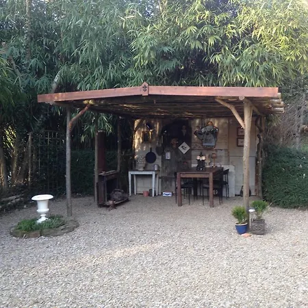 Moulin Du David 住宿加早餐酒店