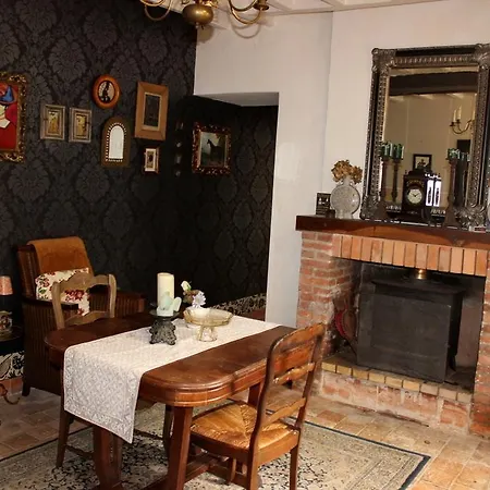 Moulin Du David Bed & Breakfast *