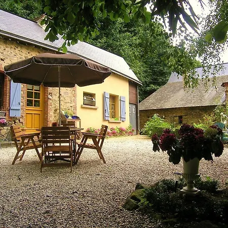 Moulin Du David Craon (Mayenne)