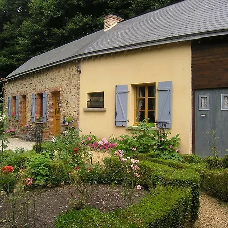 Moulin Du David * Craon (Mayenne)