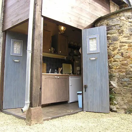 Moulin Du David Bed & Breakfast