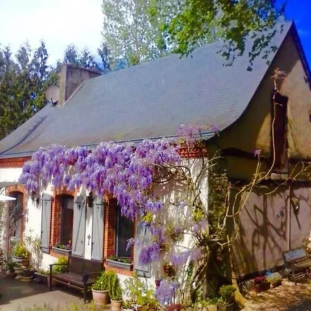 Moulin Du David Craon (Mayenne)
