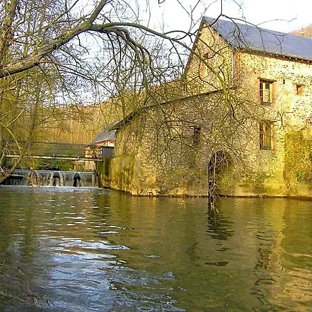 Moulin Du David * 克朗