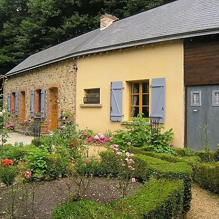 Moulin Du David 住宿加早餐酒店