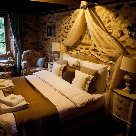 Moulin Du David Bed and breakfast Craon (Mayenne)