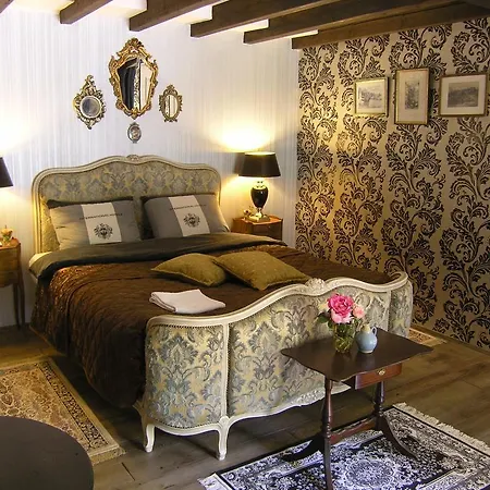 Moulin Du David Bed & Breakfast