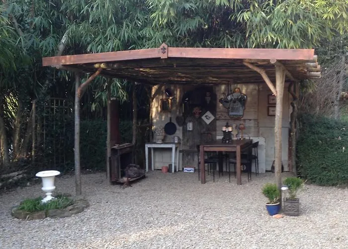 Moulin Du David Bed & Breakfast