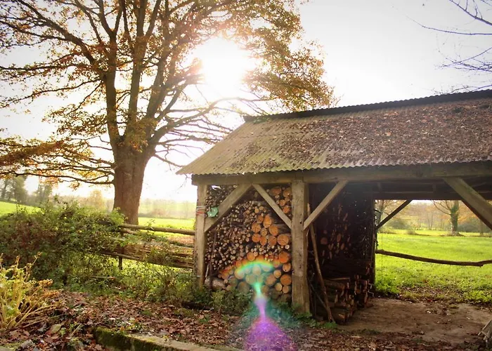 Moulin Du David Craon (Mayenne)